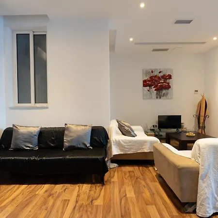 Accommodatie bij particulieren Blue Line Sliema2 St. Paul's Bay