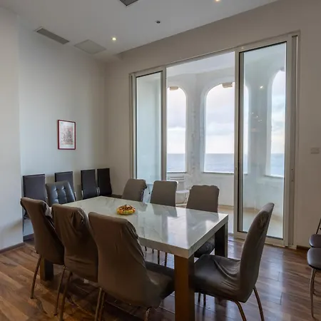 Blue Line Sliema2 Accommodatie bij particulieren St. Paul's Bay