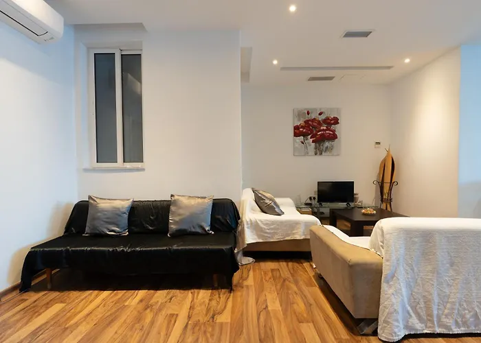 Homestay Blue Line Sliema2 St. Paul's Bay