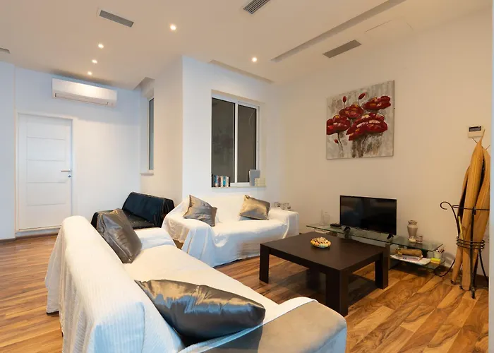 Blue Line Sliema2 Accommodatie bij particulieren St. Paul's Bay