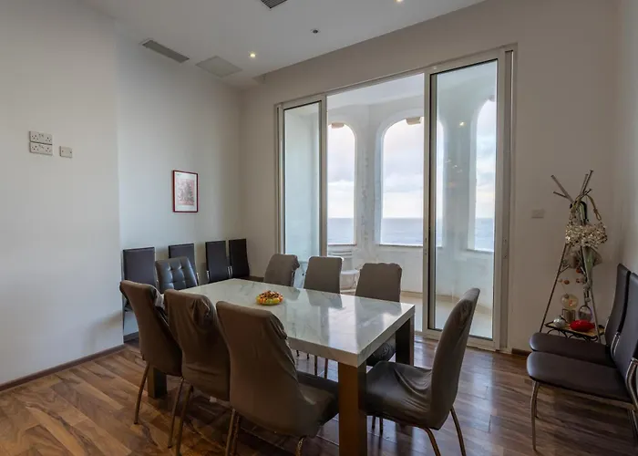 Blue Line Sliema2 Accommodatie bij particulieren St. Paul's Bay