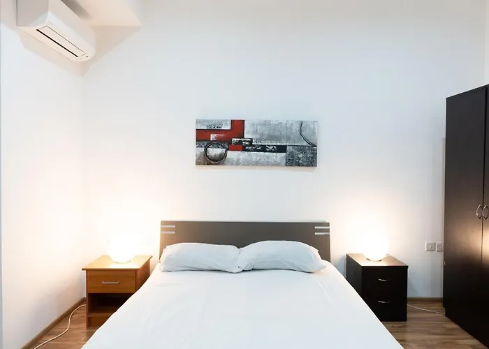 Blue Line Sliema2 세인트폴스베이