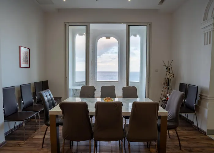 Blue Line Sliema2 * 세인트폴스베이